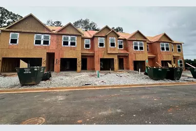 8377 Columbia Court #LOT 10, Palmetto, GA 30268 - Photo 6