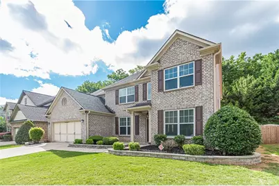 4905 Shiloh Crossing Way, Cumming, GA 30040 - Photo 2