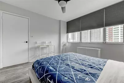 215 Piedmont Avenue NE #2210, Atlanta, GA 30308 - Photo 12