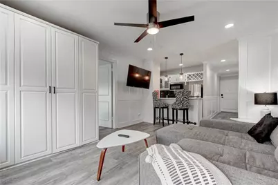 215 Piedmont Avenue NE #2210, Atlanta, GA 30308 - Photo 4