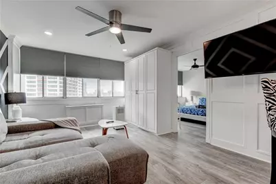 215 Piedmont Avenue NE #2210, Atlanta, GA 30308 - Photo 2