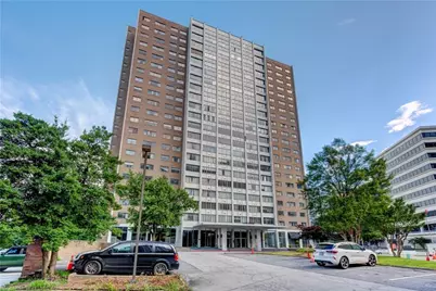 215 Piedmont Avenue NE #2210, Atlanta, GA 30308 - Photo 18