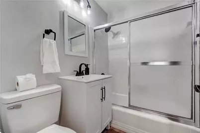 215 Piedmont Avenue NE #2210, Atlanta, GA 30308 - Photo 14