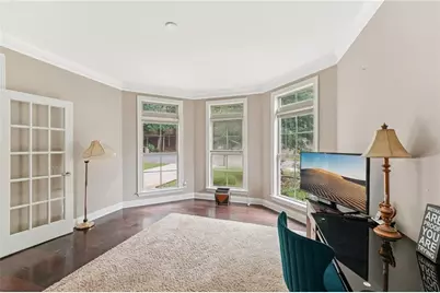 336 Nottingham Drive, Marietta, GA 30066 - Photo 8