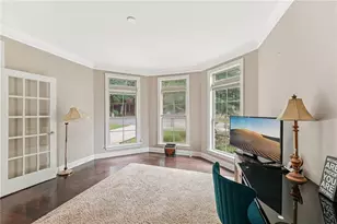 336 Nottingham Dr, Marietta, GA 30066 - Photo 8