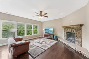 336 Nottingham Dr, Marietta, GA 30066 - Photo 18