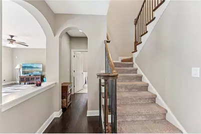 336 Nottingham Drive, Marietta, GA 30066 - Photo 14