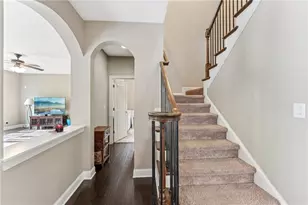 336 Nottingham Dr, Marietta, GA 30066 - Photo 14