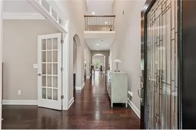 336 Nottingham Drive, Marietta, GA 30066 - Photo 6