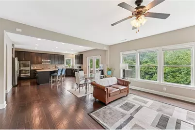 336 Nottingham Drive, Marietta, GA 30066 - Photo 20