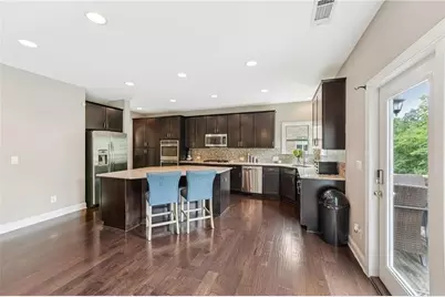 336 Nottingham Drive, Marietta, GA 30066 - Photo 24