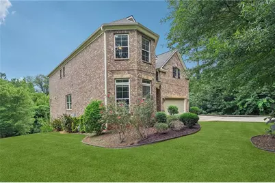 336 Nottingham Drive, Marietta, GA 30066 - Photo 4