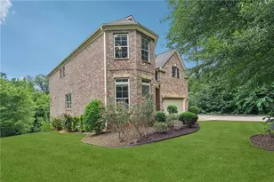 336 Nottingham Dr, Marietta, GA 30066 - Photo 4