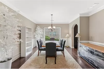 336 Nottingham Drive, Marietta, GA 30066 - Photo 12