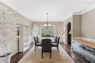 336 Nottingham Dr, Marietta, GA 30066 - Photo 12