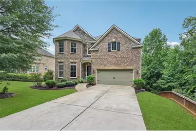336 Nottingham Drive, Marietta, GA 30066 - Photo 2