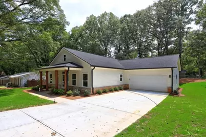 417 Shamrock Drive, Monroe, GA 30655 - Photo 34