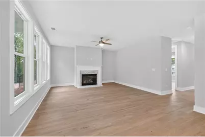 2537 Parkside Way Lot 399, Gainesville, GA 30507 - Photo 8