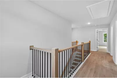 2537 Parkside Way Lot 399, Gainesville, GA 30507 - Photo 18