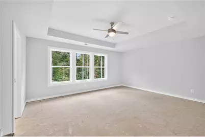 2537 Parkside Way Lot 399, Gainesville, GA 30507 - Photo 22