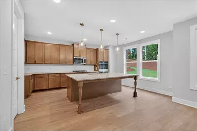 2537 Parkside Way Lot 399, Gainesville, GA 30507 - Photo 10