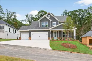 2537 Parkside Wy Lot 399, Gainesville, GA 30507 - Photo 2