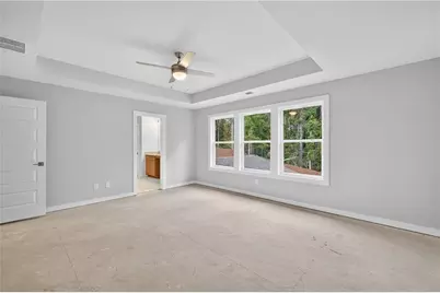 2537 Parkside Way Lot 399, Gainesville, GA 30507 - Photo 24