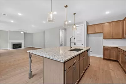 2537 Parkside Way Lot 399, Gainesville, GA 30507 - Photo 12