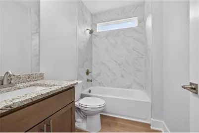 2537 Parkside Way Lot 399, Gainesville, GA 30507 - Photo 14