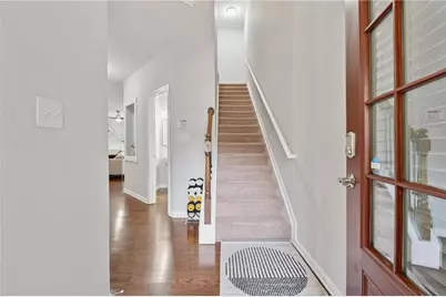 4900 Berkeley Glen Drive, Peachtree Corners, GA 30092 - Photo 18