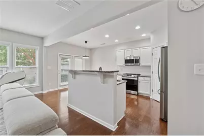 4900 Berkeley Glen Drive, Peachtree Corners, GA 30092 - Photo 12