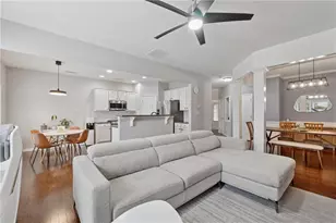 4900 Berkeley Glen Dr, Peachtree Corners, GA 30092 - Photo 10