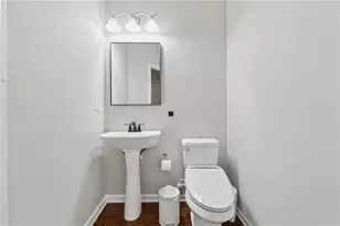 4900 Berkeley Glen Dr, Peachtree Corners, GA 30092 - Photo 34