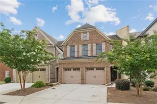 4900 Berkeley Glen Dr, Peachtree Corners, GA 30092 - Photo 2