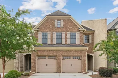 4900 Berkeley Glen Drive, Peachtree Corners, GA 30092 - Photo 1