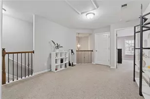 4900 Berkeley Glen Dr, Peachtree Corners, GA 30092 - Photo 20