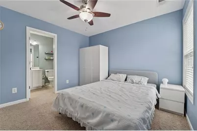 4900 Berkeley Glen Drive, Peachtree Corners, GA 30092 - Photo 32