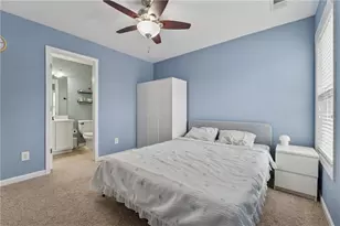 4900 Berkeley Glen Dr, Peachtree Corners, GA 30092 - Photo 32