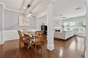 4900 Berkeley Glen Dr, Peachtree Corners, GA 30092 - Photo 6