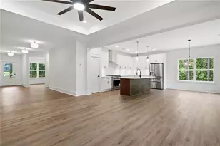 320 Evie Ln, Canton, GA 30115 - Photo 4