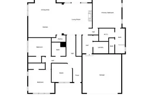 320 Evie Ln, Canton, GA 30115 - Photo 4