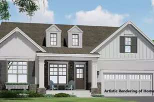 320 Evie Ln, Canton, GA 30115 - Photo 1