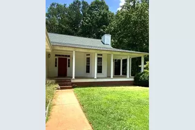 3639 Holly Springs Road, Rockmart, GA 30153 - Photo 2