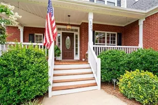 309 Bentonville Ln, Douglasville, GA 30134 - Photo 2