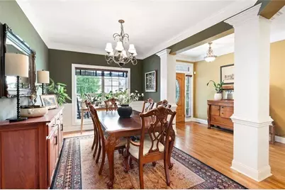 309 Bentonville Lane, Douglasville, GA 30134 - Photo 6