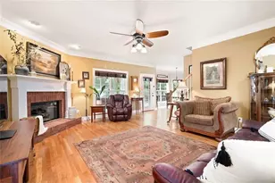 309 Bentonville Ln, Douglasville, GA 30134 - Photo 8