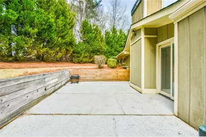 1195 Fielding Way, Marietta, GA 30068 - Photo 40