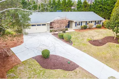 1195 Fielding Way, Marietta, GA 30068 - Photo 6