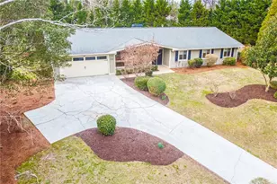 1195 Fielding Way, Marietta, GA 30068 - Photo 6