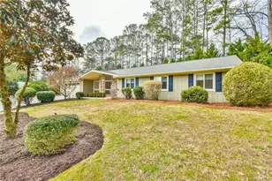 1195 Fielding Way, Marietta, GA 30068 - Photo 1